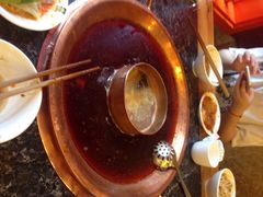 老码头火锅(玉林店)-老码头火锅(玉林店)