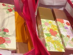 -嘉华鲜花饼·现烤(昆明老街店)