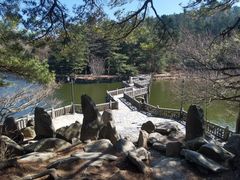 -庐山风景名胜区