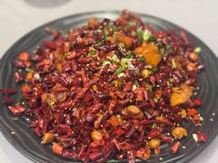 -金哥私房菜馆(张府园总店)