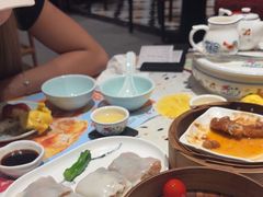 -点都德(广州白云山景区南门店)