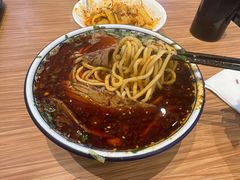 -有礼有面(知春路店)