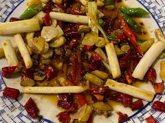 -百年粉蒸牛肉