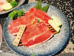 -牛焱·烧肉酒肆(五大道店)