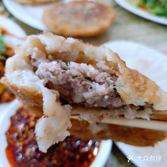 彩虹小吃部(四方台路店)