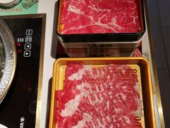 -温禾牛·和牛寿喜烧自助火锅(恒基名人店)