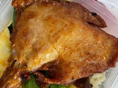 -孖记茶档·热腾茶餐(乐峰店)