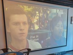 -CIAO·团建聚餐·生日派对轰趴馆(福田店)