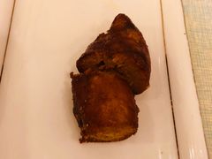 河豚鱼籽-长顺河豚馆(江洲东路)