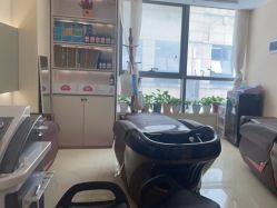 -碧莲盛·不剃发植发