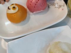 -锅哥东北铁锅炖(幸福店)