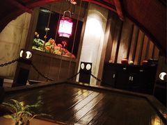 -老船坞餐厅(北京亚洲大酒店 )