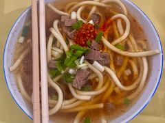 -老光明岗琼甜茶馆