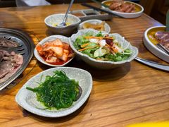 -牛人·雪花牛·木炭烤肉(昆山陆家店)