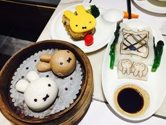 -点心代表DIM SUM ICON(中环店)