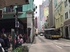 -义顺牛奶公司(新马路老店)
