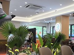 -紫藤园·天目湖大鱼头(南山竹海店)