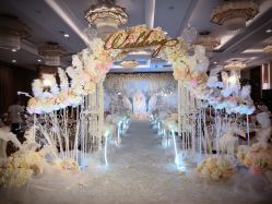 -成都瑞城名人酒店·宴会厅