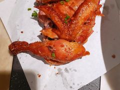 -周渝食惦·酸菜鱼精致川菜(横岗店)