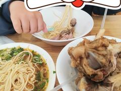 -水仙拉面(水仙街店)