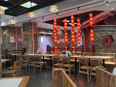 -龙抄手(春熙路总店)
