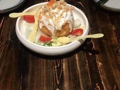 -小川洋风料理(汉街店)