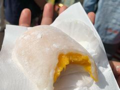 -澳门长洲糯米糍(柯打苏沙街店)