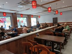 -共和春(甘泉路店)