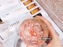 -E.beauty驻颜·痘敏肌调理中心