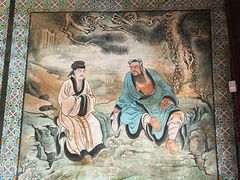 -万寿八仙宫
