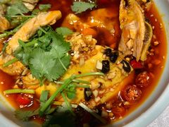 蓉城棒棒鸡-海逸餐厅·象山海鲜