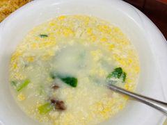-春水锅贴·传统鲁菜(大明湖店)