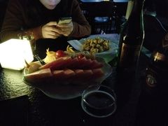 -ohbar live house(人广店)