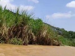 -长泰漂流水陆空景区