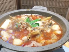 -肖记公安牛肉鱼杂(田林路店)
