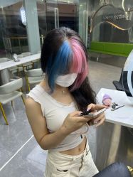 -GT潮朴美业