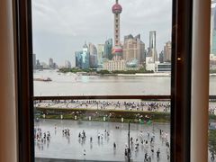 -上海和平饭店 Fairmont Peace Hotel