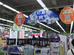 -物美超市(下沙店)