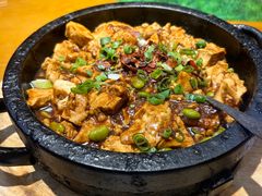 -那家老院子东北菜·饺子·小鸡炖蘑菇(艳华街店)