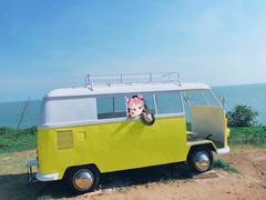 -漳州滨海火山岛自然生态风景区