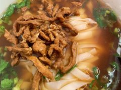 -万利记·长沙粉面小吃(8号仓店)