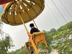 -朝阳公园游乐园