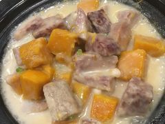 -七哥港式茶餐厅(亮马桥总店)