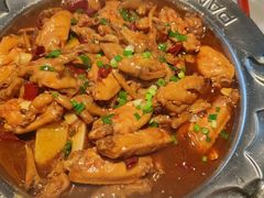 -胖哥俩肉蟹煲(杭州下沙学林街店)