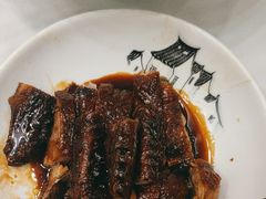 -围龙屋客家食府(福田店)