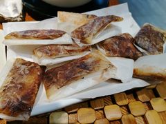 -臻炙大舍烤串(天龙家园店)