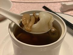 -天伦王朝酒店·盛华瑄餐厅