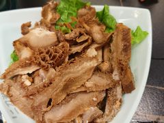 -二刀潮牛(重庆光环购物公园店)