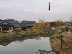 -南京市无想山景区