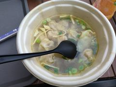 -鸡鸣汤包(红山动物园店)